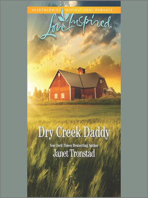 cover image of Dry Creek Daddy